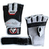 RDX T3 LEATHER MMA GRAPPLING GLOVES-4